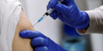 Новости Дружковки: план вакцинации в 2020 году выполнен на 79%