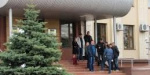 Работники Лисичанского горводоканала проведут акцию протеста