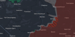 Російські війська просунулися на Сіверському напрямку
