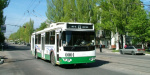 В Мариуполе появится еще один троллейбусный маршрут