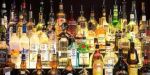 Теперь алкоголь для украинцев стал роскошью