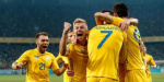 Футбольная Украина закрепилась в ТОП-25 сильнейших ФИФА