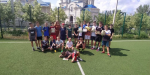 В Константиновке прошел турнир по мини-футболу: итоги