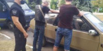 В Лисичанске полицейские устроили охоту на наpкоманов