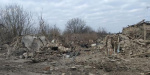 Є загиблий та поранений – дев’ять населених пунктів на Донеччині постраждали від обстрілів
