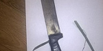 В Мариуполе дерзкий винничанин нападал с ножом на девушек