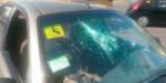 ДТП в Мариуполе: пострадала женщина