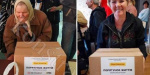 Гуманитарные организации продалжают работу в Константиновке