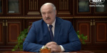 Лукашенко призвал силовиков срочно закрыть границу с южной и западной стороны