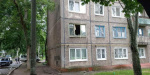В Дружковке взорвался бытовой газ в квартире