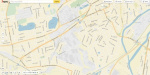 Google maps и Яндекс.Карты до сих пор не переименовали улицы Славянска