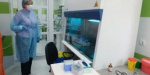 ПЦР-лаборатория в Славянске планирует вдвое увеличить число тестирований на COVID-19