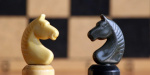 В Северодонецке сражались лучшие шахматисы