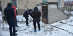 В Лисичанске произошло жестокое убийство