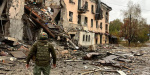 Дві людини загинули, ще п’ять зазнали поранень за добу на Донеччині