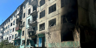 Двоє людей загинули, ще 11 – зазнали поранень за добу на Донеччині