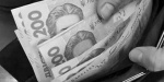 Ковидные деньги стали поводом для задержания бухгалтера в Донецкой области