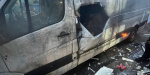 Шесть человек ранены в результате очередного обстрела Константиновки сегодня днём