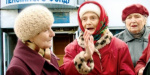 Украинцы не поддерживают новую пенсионную реформу