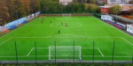В Донецкой области построили 126 футбольных объектов