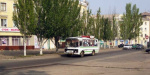 В Краматорске обновят автобусный парк