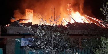 Троє загиблих і троє поранених на Донеччині за добу