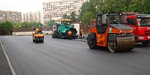 Скоро коммунальщики начнут "латать"  дороги в Донецкой области