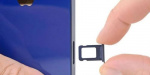 В новых iPhone исчезнет слот для сим-карты