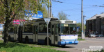 В ближайшее воскресенье в Славянске жители не могут воспользоваться общественным транспортом 