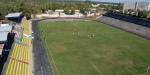 Севедонецкие власти планируют восстановить стадион "Химик" и Ледовый дворец