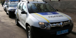 Славянские полисмены пересели на новые авто