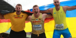 Спортсмен из Дружковки завоевал «бронзу» чемпионата мира U20 в метании диска