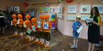 В Дружковке открыли развивающий мультицентр для детей (ВИДЕО)