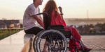Люди з інвалідністю із загального захворювання мають низку пільг