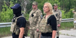 В Луганской области начался процесс передачи заключенных из "ЛНР"