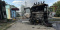 Російські дрони вдарили по рятувальниках в Олексієво-Дружківці