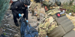 Двоє загиблих і семеро поранених за добу на Донеччині Двоє загиблих і семеро поранених за добу на Донеччині