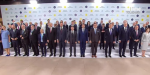 В Киеве стартовал первый саммит Крымской платформы — онлайн-трансляция