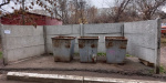 В Дружковке намерены поднять тариф на вывоз мусора
