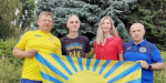 Марафон ко дню Независимости пройдет через Покровск, Краматорск и Бахмут