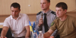 Под Мариуполем в школах появятся полицейские