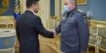 Зеленский назначил нового командующего Силами специальных операций ВСУ