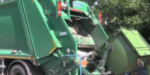 Для жителей Рубежного установлены  новые тарифы  за вывоз мусора