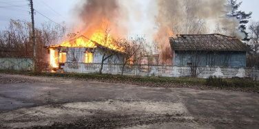 Дві людини загинули на Донеччині за минулу добу