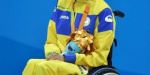 Славянская спортсменка завоевала золото в Рио