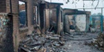 На действия должностных лиц во время пожаров на Луганщине в Офис омбудсмена получает жалобы