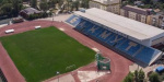 В Бахмуте возобновил работу стадион «Металлург»