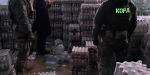 Полиция изъяла контрафактный алкоголь на 11 млн гривен на Донетчине