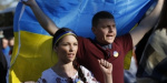  В Донбасс едет "десант" активистов, военных и художников