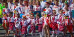 В Славянске состоится парад вишиванок 